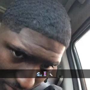 Meet your Posher, Antwan